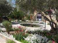 Spinola Gardens